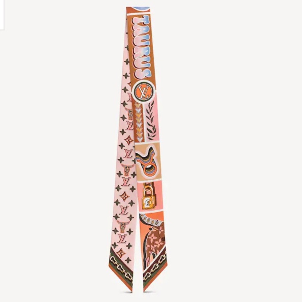 Louis Vuitton Astro bandeau